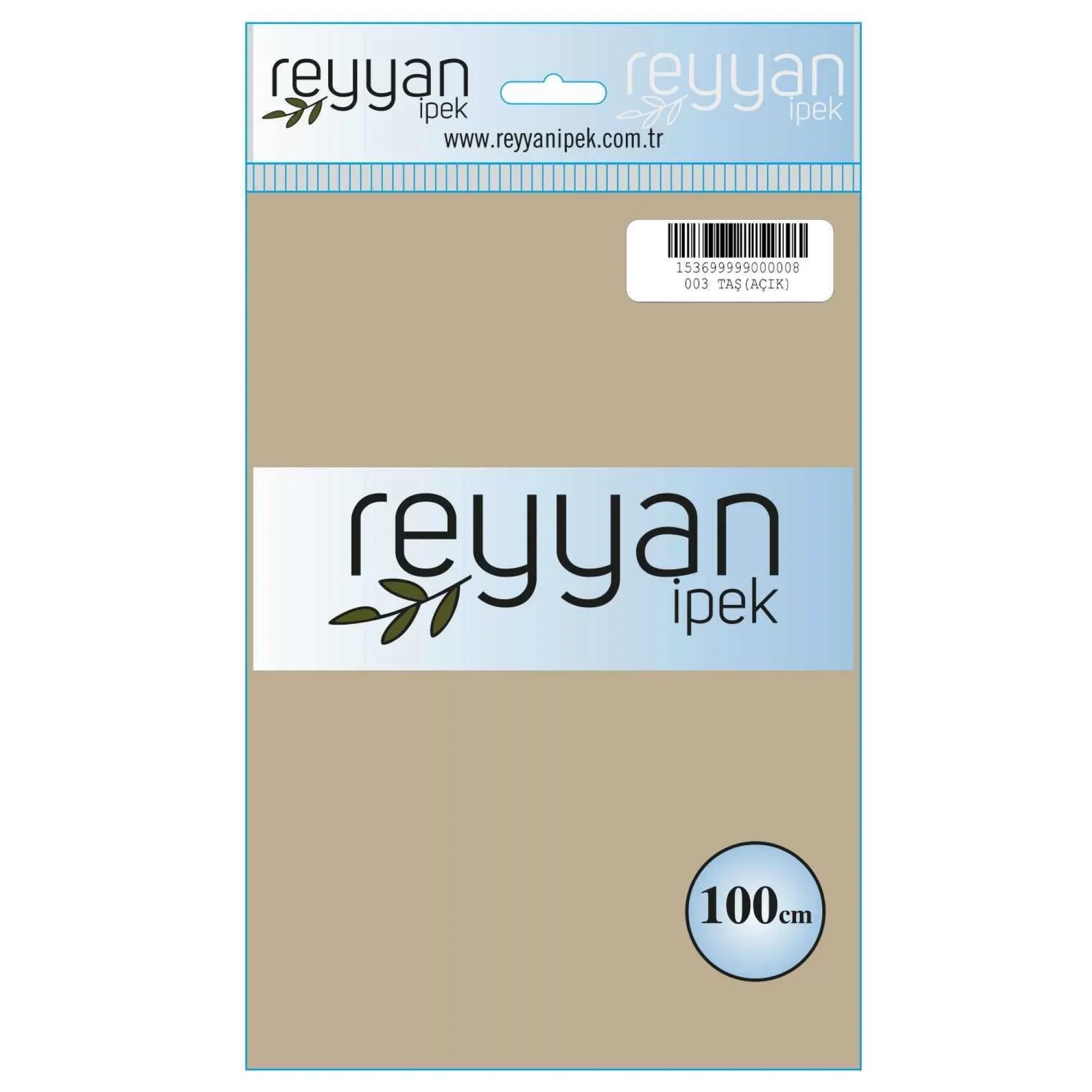 Reyyan İpek Düz Renk Oyalık Yazma reyyan-003 (taş açık)