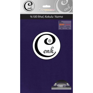 Cenk Düz Renk Oyalık Yazma (ispirto) cenk-duz-432