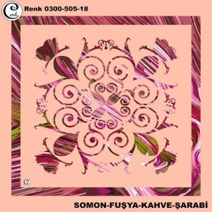 Cenk Oyalık Yazma 505-18