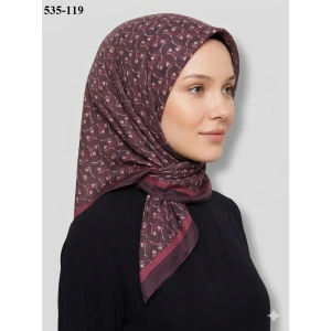 Eryal İpek Soft Pamuk Eşarp 535-119
