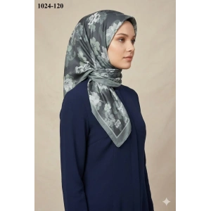 Eryal İpek Soft Pamuk Parla Eşarp 1024-120