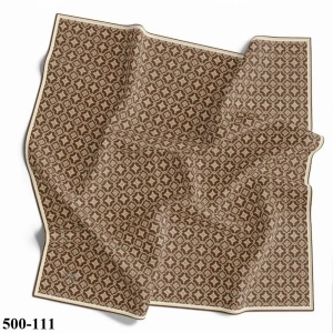 İpekal Dijital Soft Eşarp 500-111