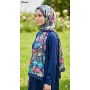 Locella Koza Soft Pamuk Şal 232-119