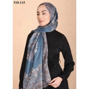 Locella Koza Soft Pamuk Şal 510-115