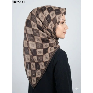 Locella Soft Pamuk Eşarp 1002-111