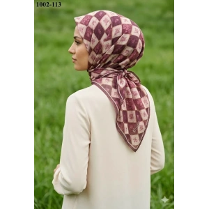Locella Soft Pamuk Eşarp 1002-113
