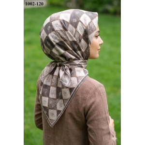 Locella Soft Pamuk Eşarp 1002-120