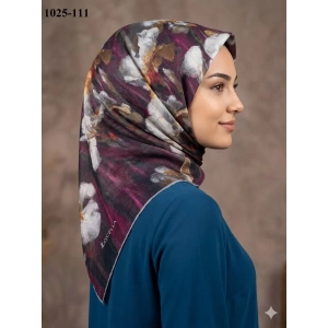 Locella Soft Pamuk Eşarp 1025-111