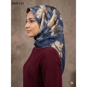 Locella Soft Pamuk Eşarp 1025-112
