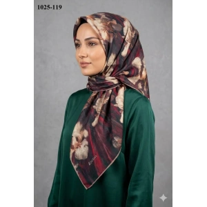 Locella Soft Pamuk Eşarp 1025-119