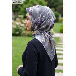 Locella Soft Pamuk Eşarp 227-112