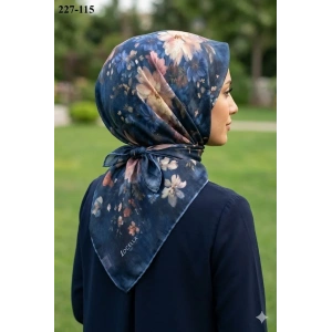 Locella Soft Pamuk Eşarp 227-115