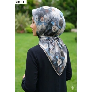 Locella Soft Pamuk Eşarp 228-114