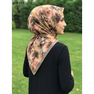 Locella Soft Pamuk Eşarp 230-111