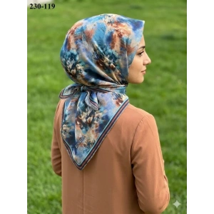 Locella Soft Pamuk Eşarp 230-119