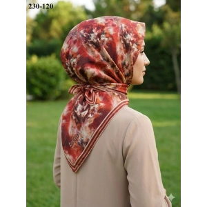 Locella Soft Pamuk Eşarp 230-120