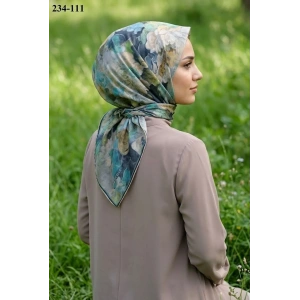 Locella Soft Pamuk Eşarp 234-111