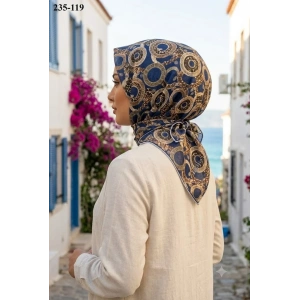 Locella Soft Pamuk Eşarp 235-119