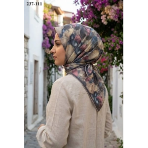 Locella Soft Pamuk Eşarp 237-111