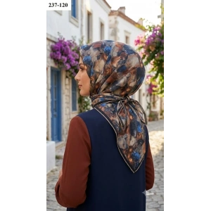 Locella Soft Pamuk Eşarp 237-120