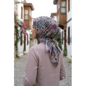 Locella Soft Pamuk Eşarp 238-122