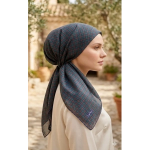 Lopres Dijital Soft Eşarp 518-114