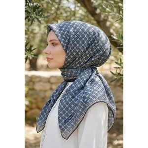 Lopres Dijital Soft Eşarp 518-115