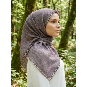 Lopres Dijital Soft Eşarp 518-123