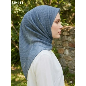 Lopres Dijital Soft Eşarp 520-114