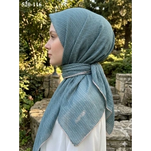 Lopres Dijital Soft Eşarp 520-116