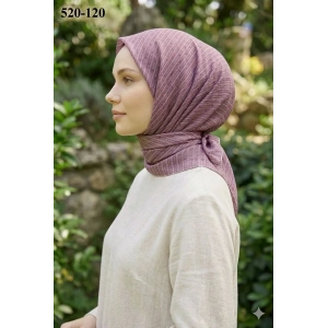 Lopres Dijital Soft Eşarp 520-120