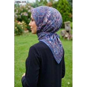Lopres Soft Pamuk Eşarp 1096-115