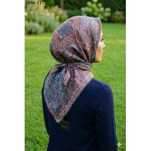 Lopres Soft Pamuk Eşarp 1096-117