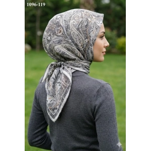 Lopres Soft Pamuk Eşarp 1096-119