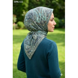 Lopres Soft Pamuk Eşarp 1096-122