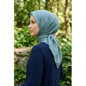 Lopres Soft Pamuk Eşarp 540-115