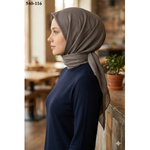Lopres Soft Pamuk Eşarp 540-116
