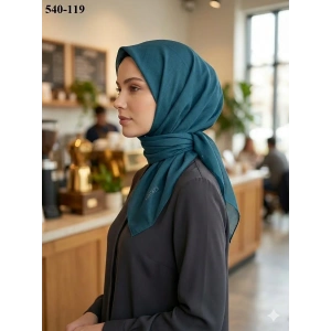 Lopres Soft Pamuk Eşarp 540-119