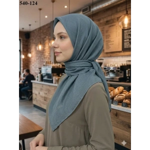 Lopres Soft Pamuk Eşarp 540-124
