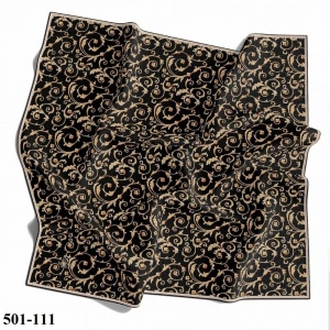 Mono Dijital Soft Eşarp 501-111