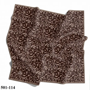 Mono Dijital Soft Eşarp 501-114