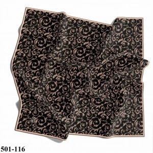 Mono Dijital Soft Eşarp 501-116