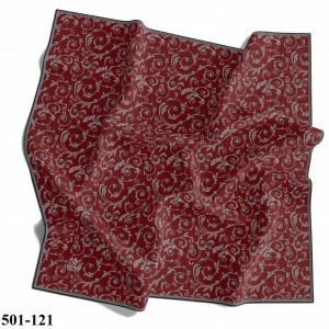 Mono Dijital Soft Eşarp 501-121