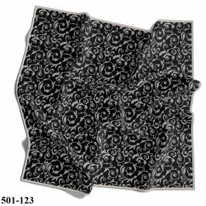 Mono Dijital Soft Eşarp 501-123