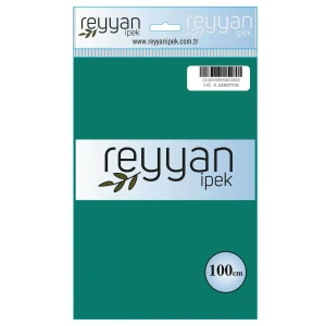 Reyyan İpek Düz Renk Oyalık Yazma reyyan-045 (k. benetton)