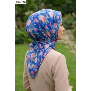 Sharell Soft Pamuk Eşarp 209-120