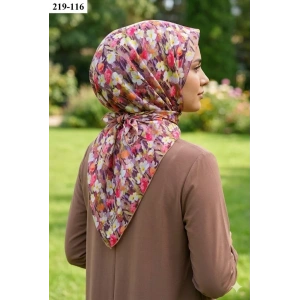 Sharell Soft Pamuk Eşarp 219-116