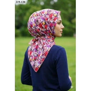 Sharell Soft Pamuk Eşarp 219-120