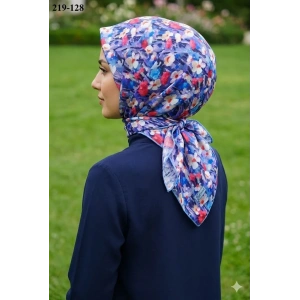 Sharell Soft Pamuk Eşarp 219-128