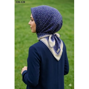 Sharell Soft Pamuk Eşarp 220-120